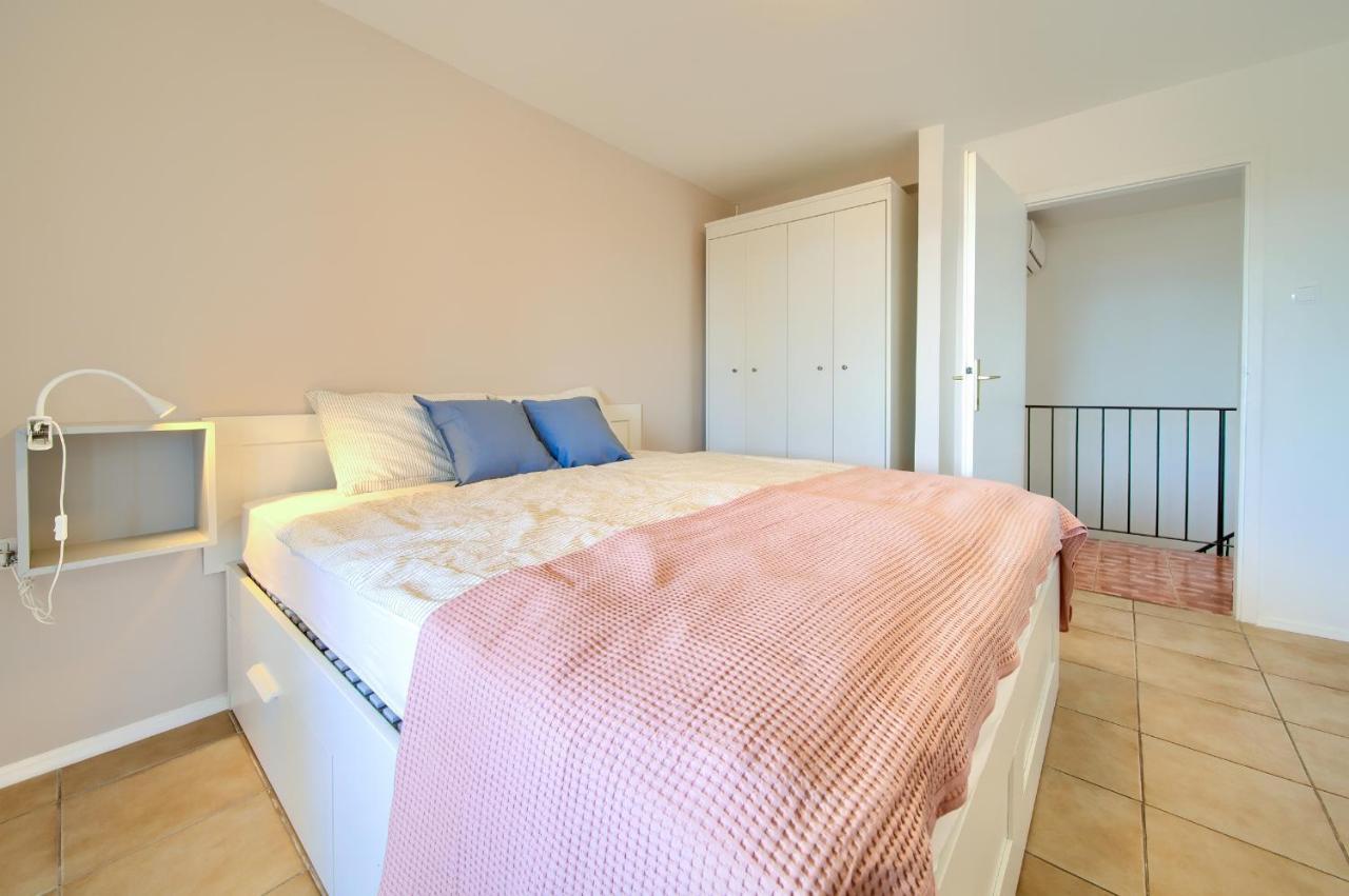 Seascape Apartment Krk Town Exterior photo